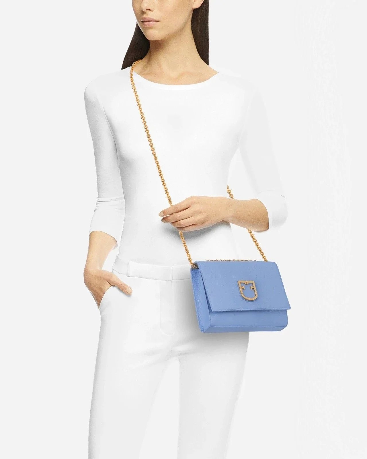 Alternative view of Furla Viva Mini Pochette GIACINTO g