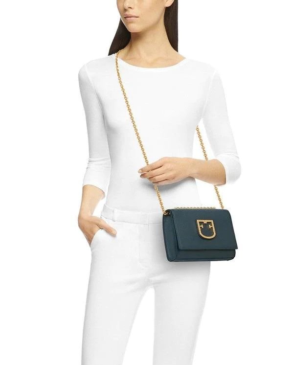 Alternative view of Furla Viva Mini Pochette OTTANIO g