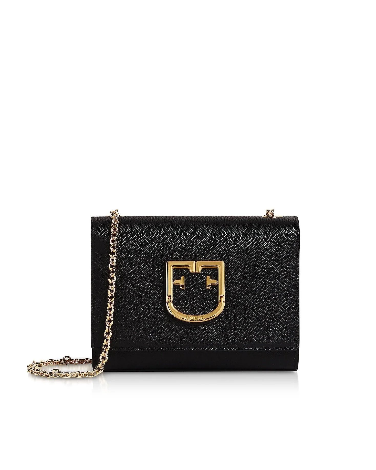 Furla Viva Mini Pochette Onyx-20254989