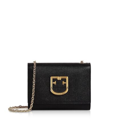 Furla Viva Mini Pochette Onyx-20254990