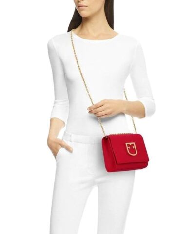 Furla Viva Mini Pochette Ruby 20254977 2