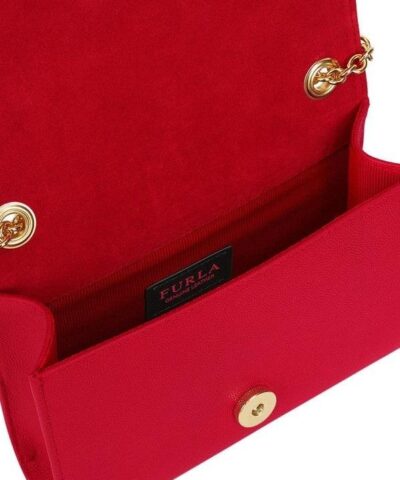 Furla Viva Mini Pochette Ruby 20254977 3