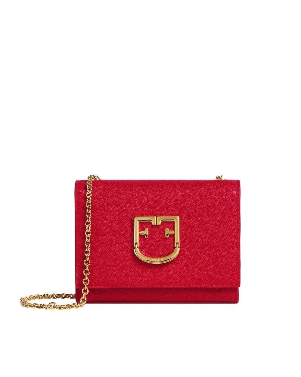 Furla Viva Mini Pochette Ruby-20254977