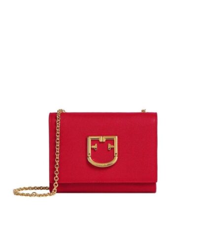 Furla Viva Mini Pochette Ruby-20254978
