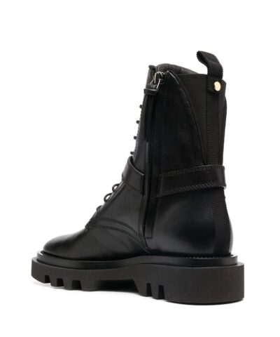Givenchy Black Eden Ranger Boots 20250111 2
