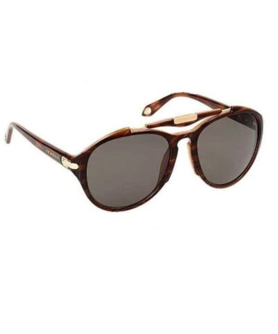 Givenchy SGV 878 06YZ Sunglasses 20231276 1