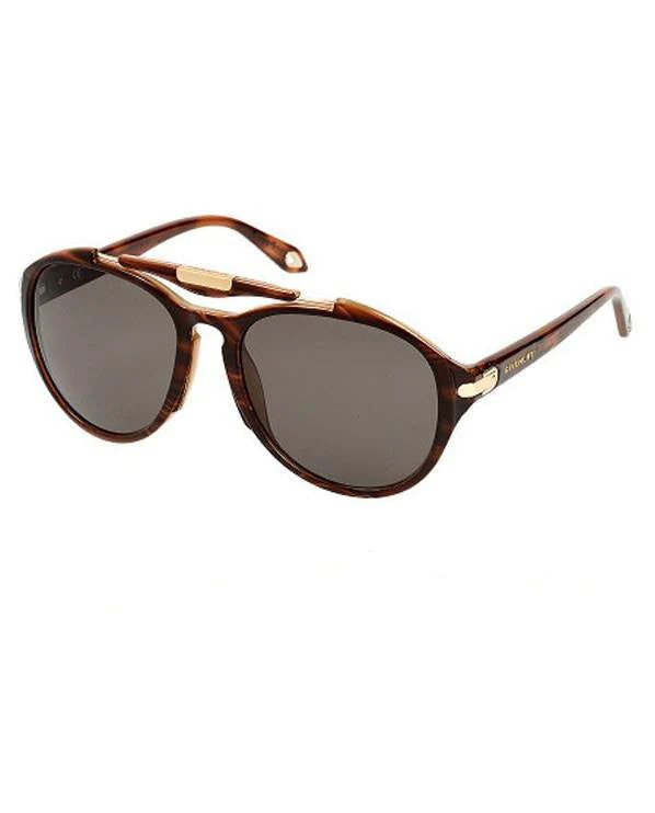 Givenchy SGV 878 06YZ Sunglasses-20231276