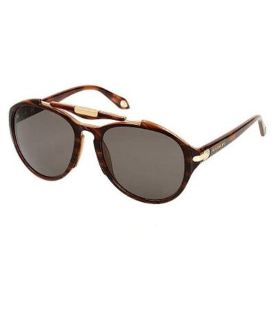 Givenchy SGV 878 06YZ Sunglasses-20231277