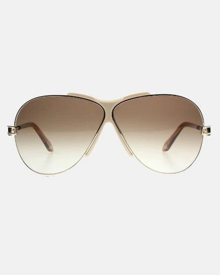 Alternative view of Givenchy SGV A15 A39Y Sunglasses