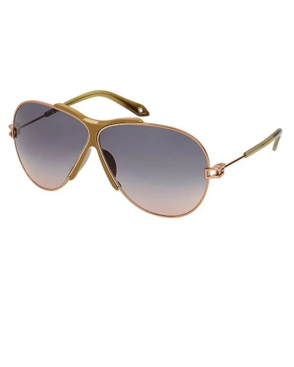 Givenchy SGV A15 A39Y Sunglasses-20231272