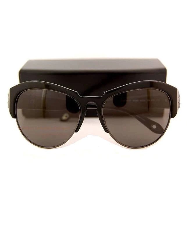 Alternative view of Givenchy SGV881M 0AH8 Sunglasses