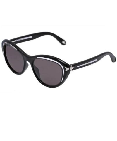Givenchy Sgv 931 Retro Cat Eye Sunglasses 20225791 1