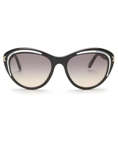 Givenchy Sgv 931 Retro Cat Eye Sunglasses-20225791