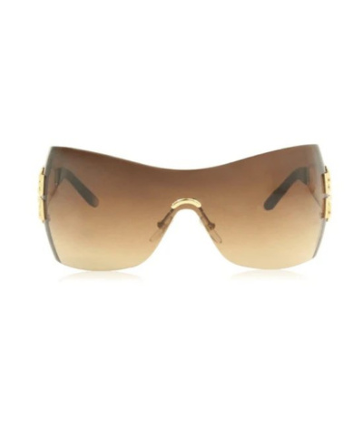 Givenchy Sunglasses SGV 353 S in Color 0300 20230025 1