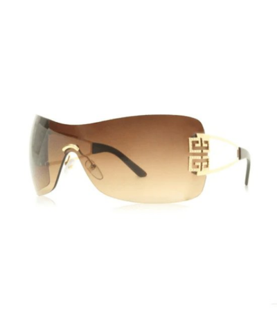 Givenchy Sunglasses SGV 353 S in Color 0300-20230025