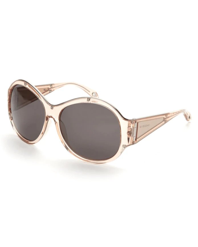 Alternative view of Givenchy Sunglasses SGV 353S In Color 0568