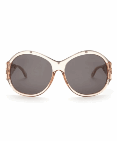 Givenchy Sunglasses SGV 353S In Color 0568-20230035