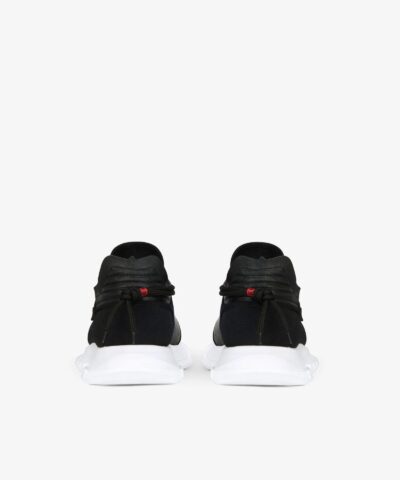 Givenchy Womens Black Spectre Low Top Sneakers 20252324 3