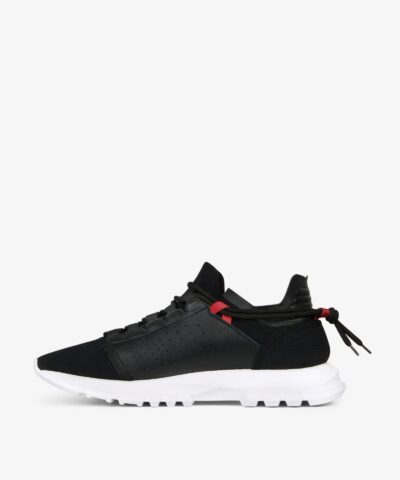 Givenchy Womens Black Spectre Low Top Sneakers 20252324 4