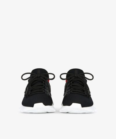 Givenchy Womens Black Spectre Low Top Sneakers 20252324 6