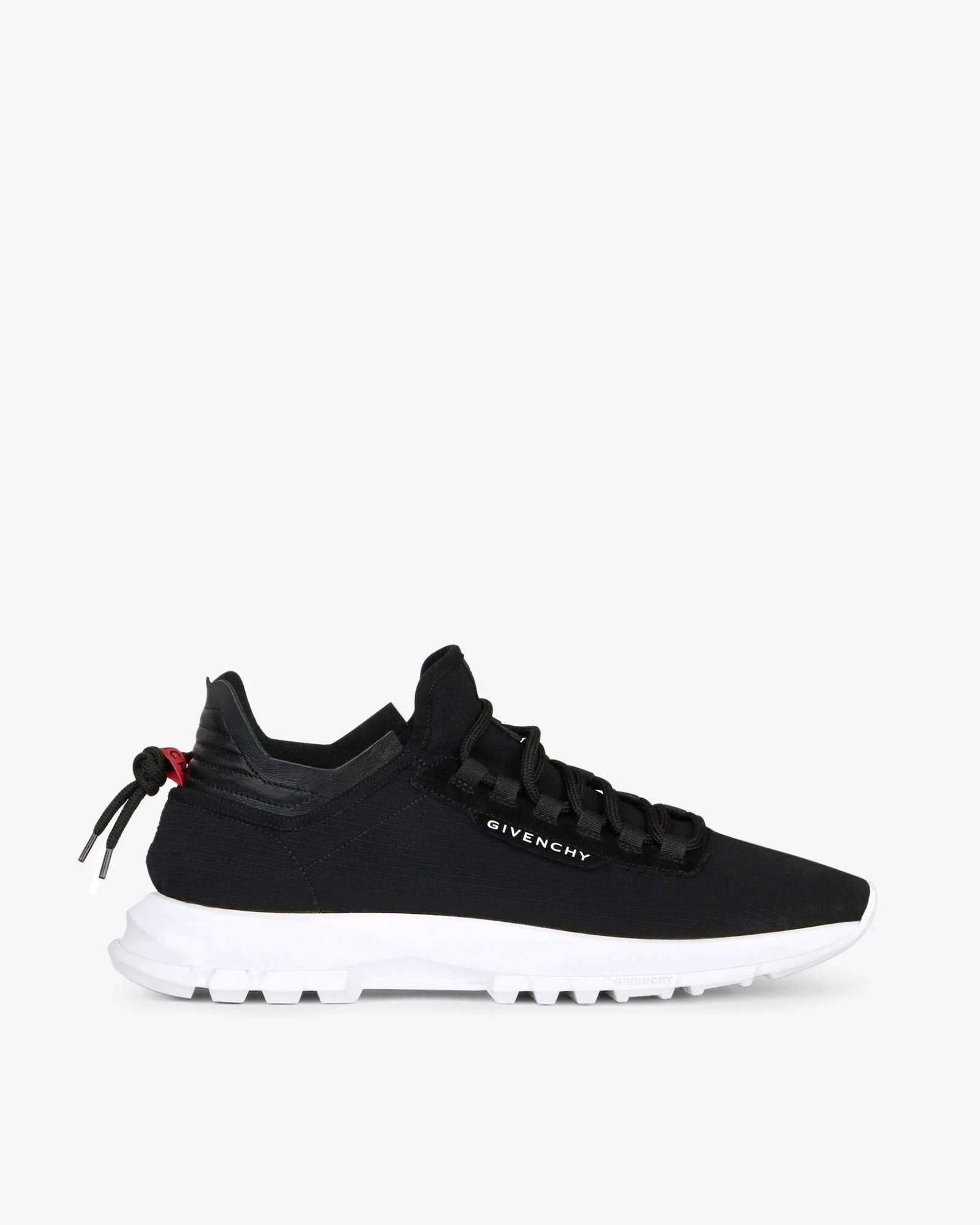 Givenchy Women's Black Spectre Low Top Sneakers-20252324