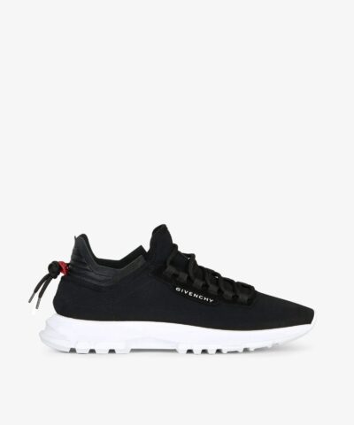 Givenchy Women's Black Spectre Low Top Sneakers-20252330
