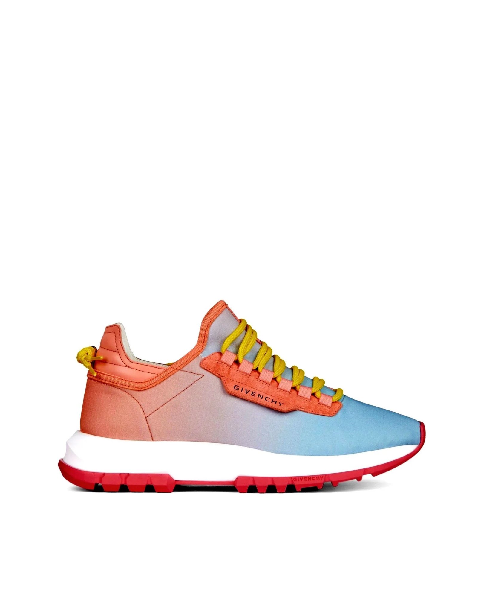 Givenchy Women's Spectre Low Runners In Fade Nylon-20252312