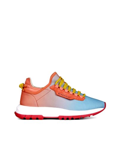 Givenchy Women's Spectre Low Runners In Fade Nylon-20252313