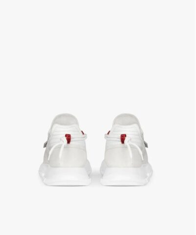 Givenchy Womens White Spectre Low Top Sneakers 20252337 3