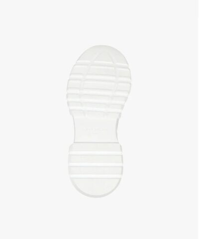 Givenchy Womens White Spectre Low Top Sneakers 20252337 5