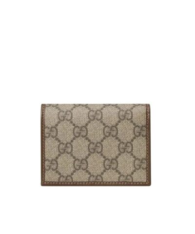 Gucci 1955 Horsebit Card Case 20251941 1