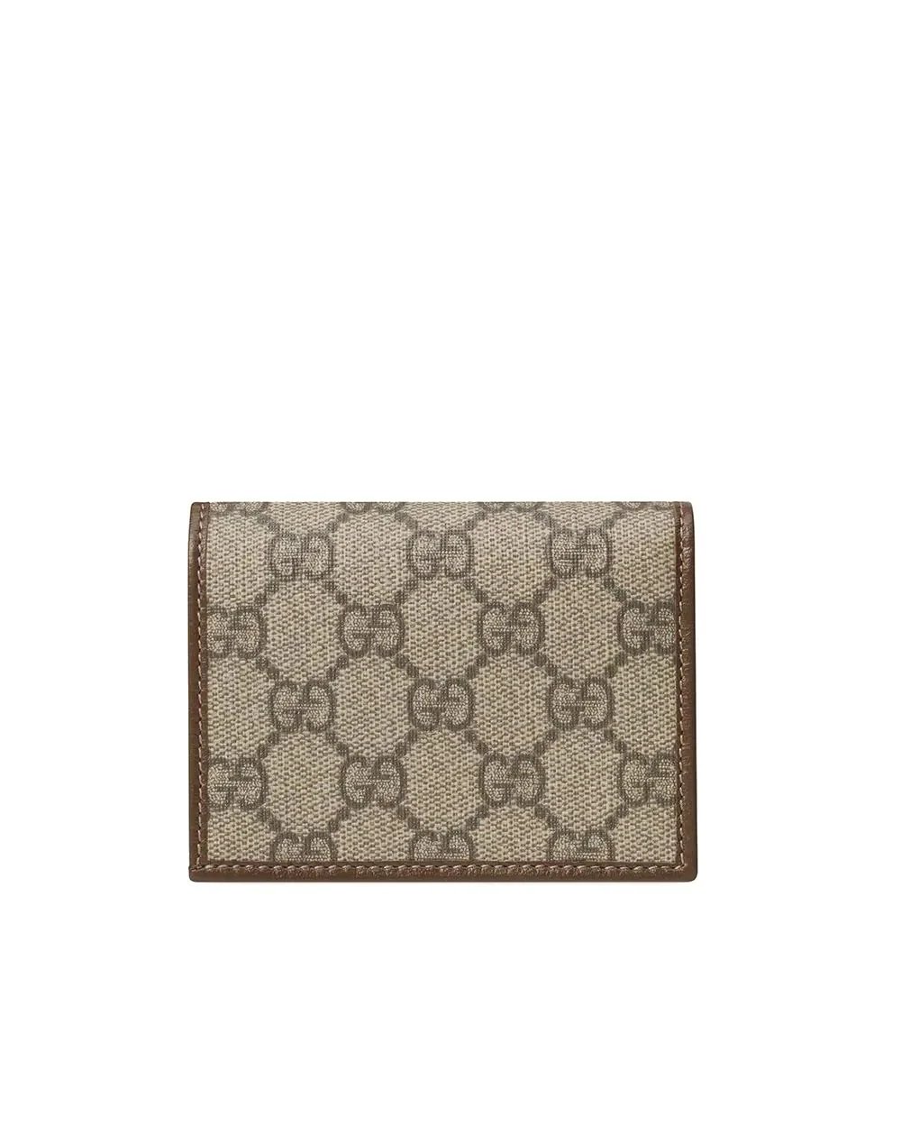 Alternative view of Gucci 1955 Horsebit Card Case