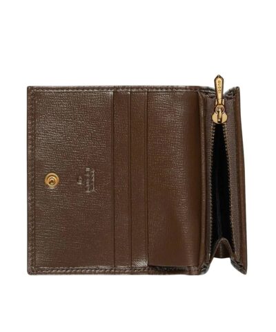 Gucci 1955 Horsebit Card Case 20251941 3