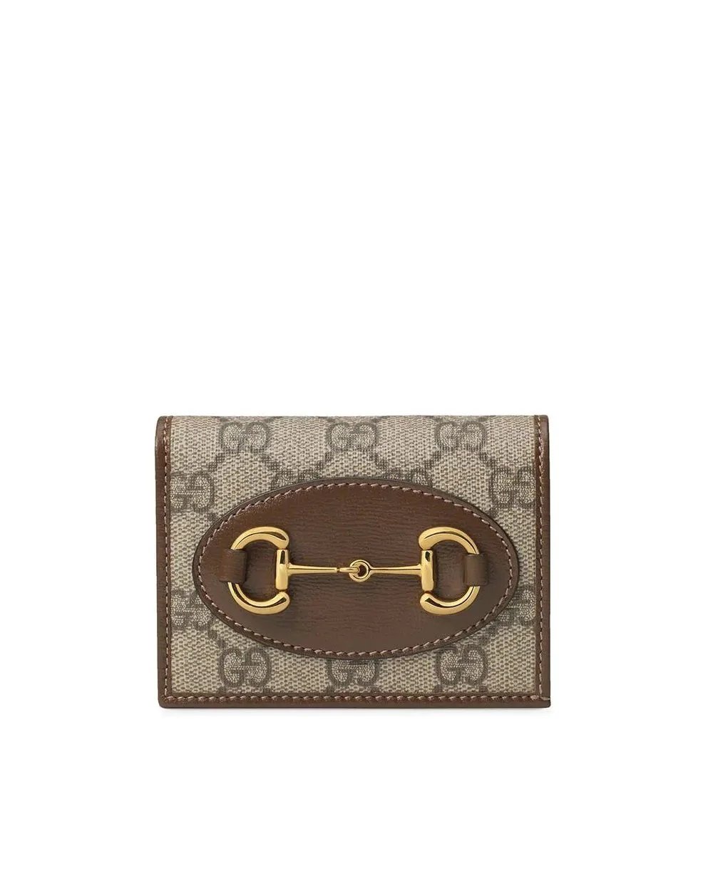 Gucci 1955 Horsebit Card Case-20251941