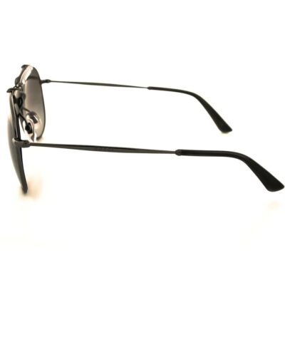 Gucci 2235S KJ1 DK Ruthenium Aviator Sunglasses 20232001 2