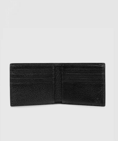 Alternative view of Gucci Animalier Leather Wallet