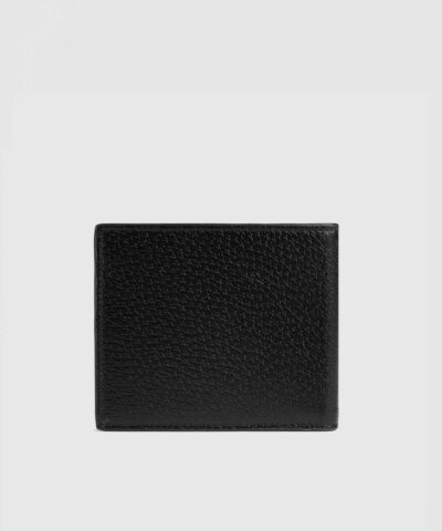 Gucci Animalier Leather Wallet - Image 3