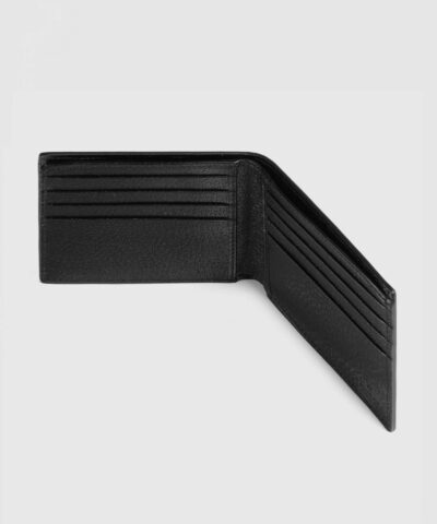 Gucci Animalier Leather Wallet - Image 4