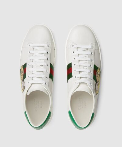 Gucci Bananya Ace Sneaker - Image 3