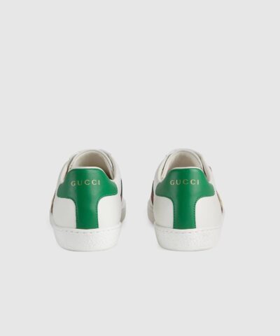Gucci Bananya Ace Sneaker - Image 4