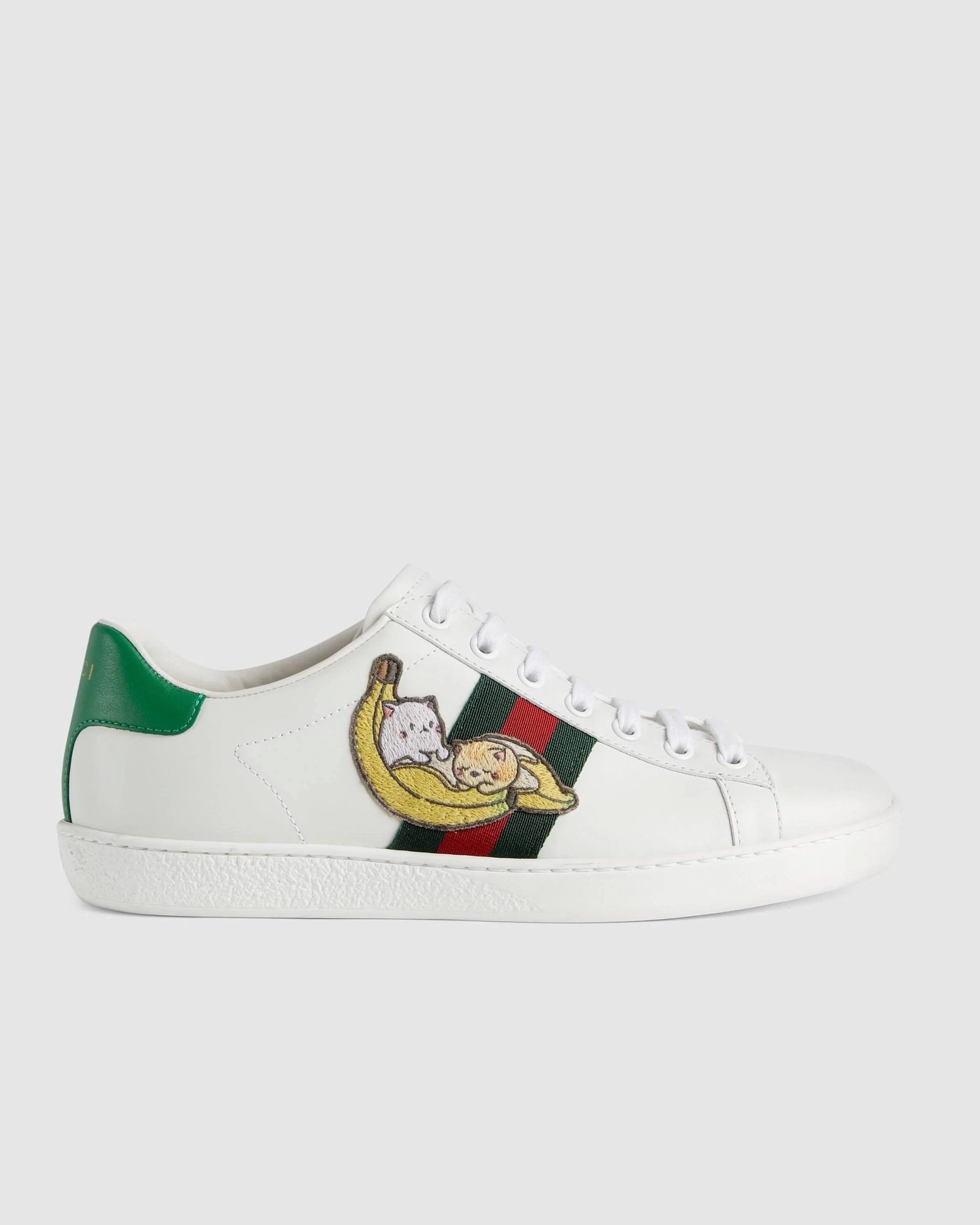 Gucci Bananya Ace Sneaker-20255903