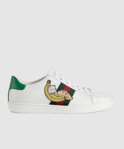 Gucci Bananya Ace Sneaker-20255907