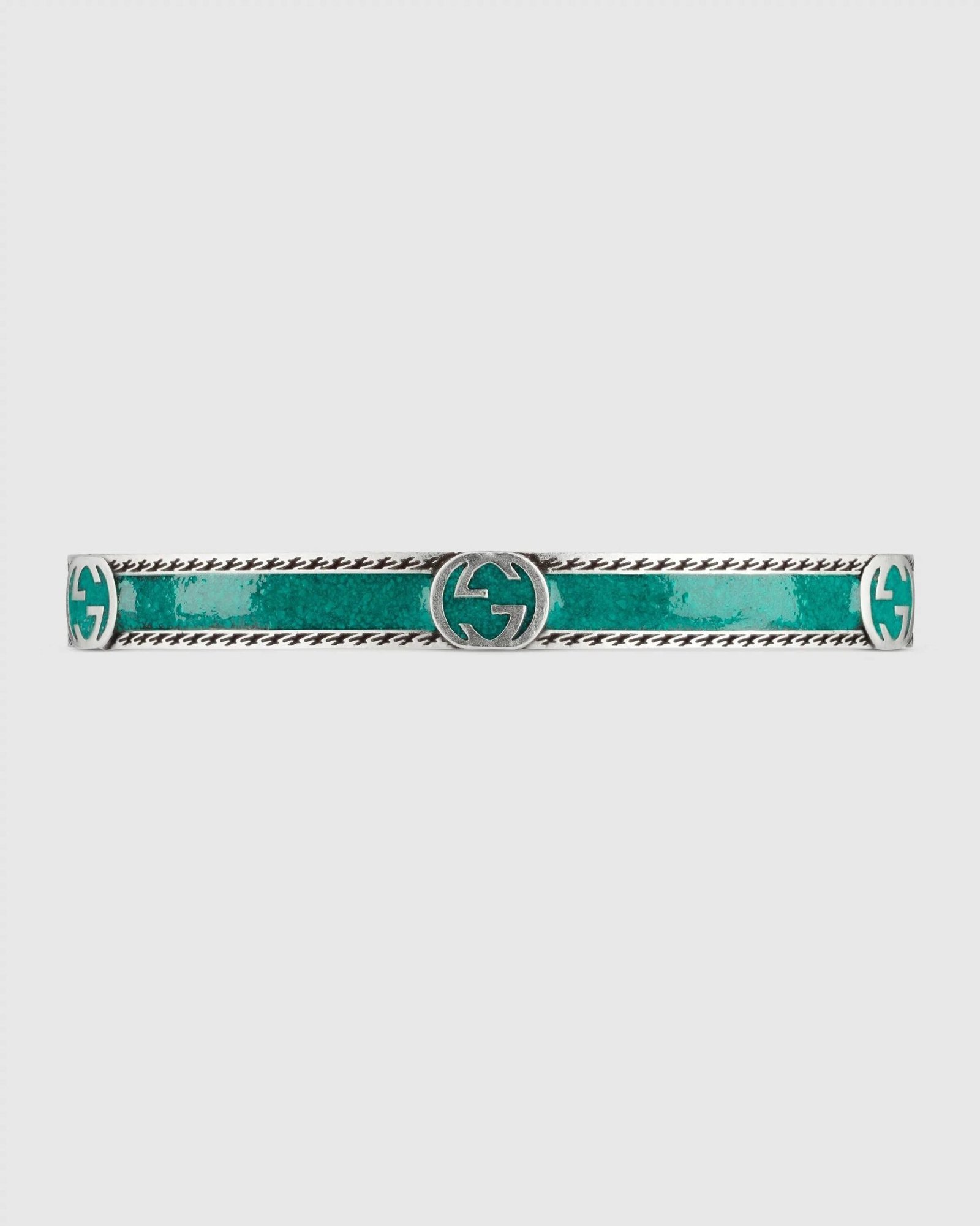 Alternative view of Gucci Bracelet With Interlocking G