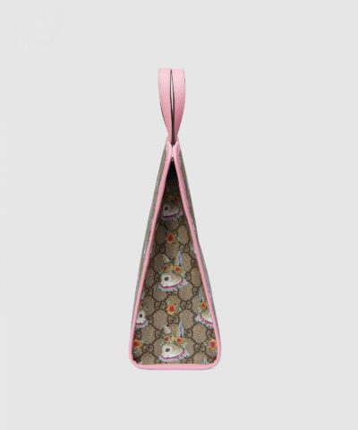 Gucci Childrens Yuko Higuchi Tote Bag 20251666 3