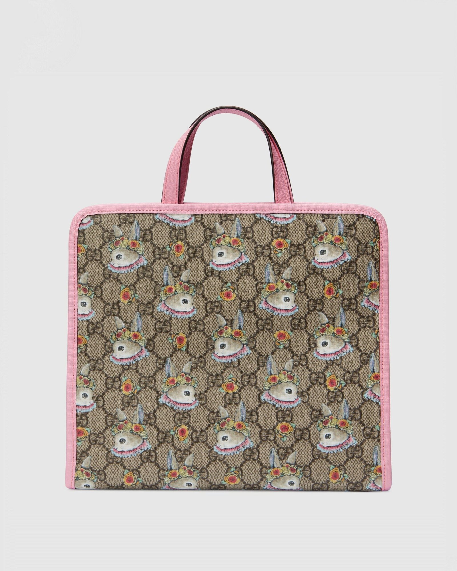 Gucci Children's Yuko Higuchi Tote Bag-20251666