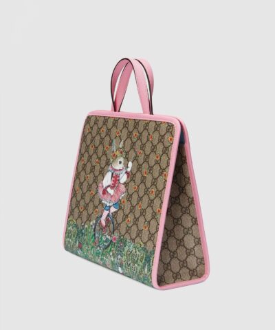 Gucci Childrens Yuko Higuchi Tote bag 20251675 1
