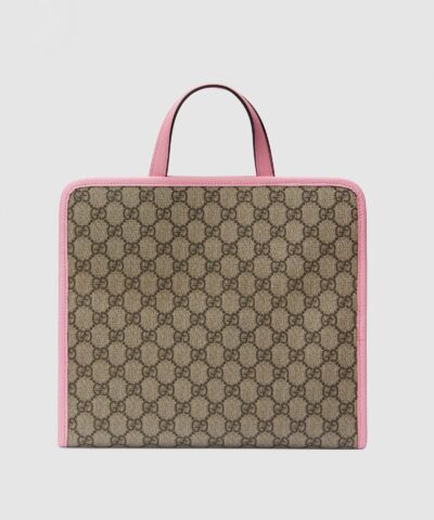 Gucci Childrens Yuko Higuchi Tote bag 20251675 2