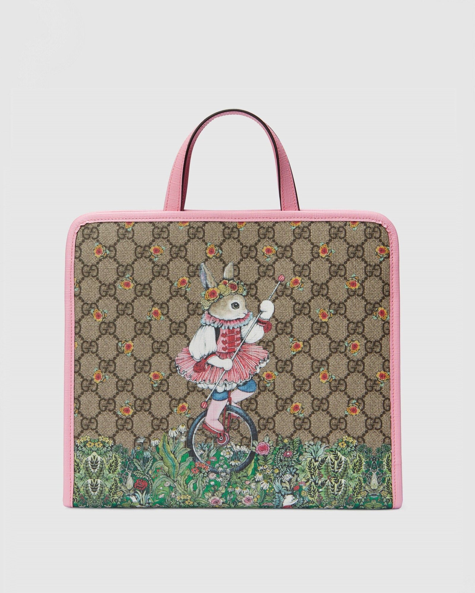 Gucci Children's Yuko Higuchi Tote bag-20251675