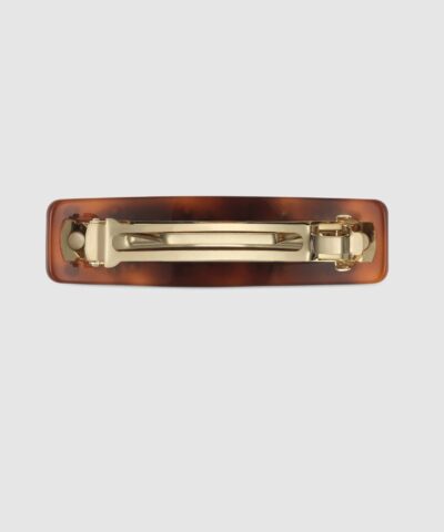 Gucci Crystal Gucci Single Hair Clip 20257173 3