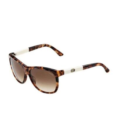 Gucci GG 3613S 06FF Havana Sunglasses 20231990 1